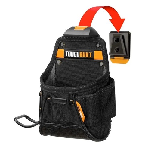 Túi đồ nghề đeo hông Toughbuilt TB-CT-24