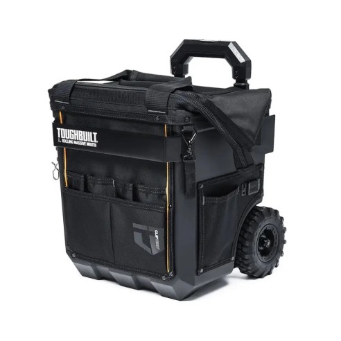 Túi đựng đồ nghề có bánh xe kéo 14 inch Toughbuilt TB-CT-61-14