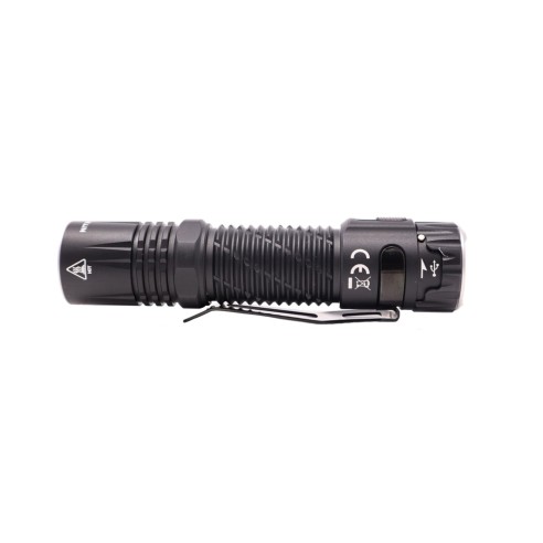 Đèn pin Nitecore EDC33 4000 lumen sạc USB Type-C