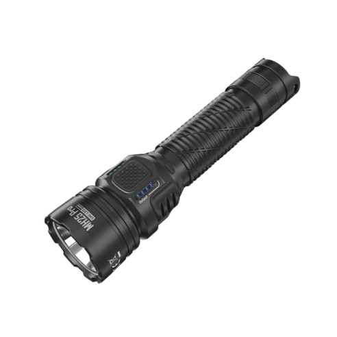 Đèn pin Nitecore MH25 Pro chiếu xa 705 mét