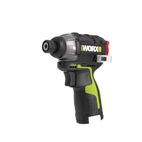 Máy vặn vít 12V Worx WU132X trọn bộ